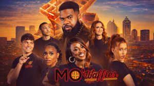 Сериал Вафли Мо – 1 сезон 1 серия / Mo' Waffles