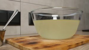 Как сварить куриный бульон вкусный насыщенный