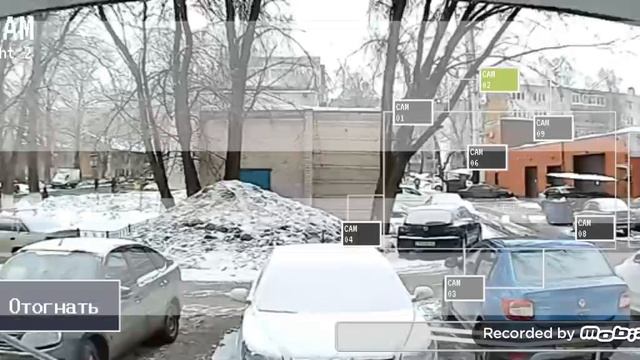 играю в 5 ночей в подъезде!