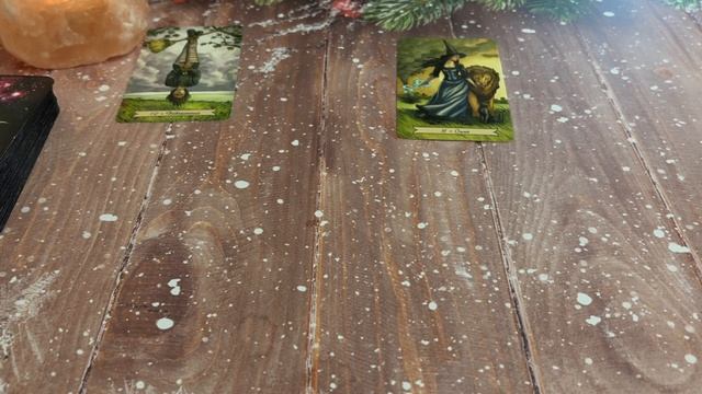 Что принесет вам Новый год💐🔮🎄Расклад по вариантам смотреть онлайн