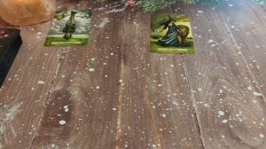 Что принесет вам Новый год💐🔮🎄Расклад по вариантам