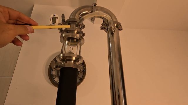 НБК сборка и работа на Непрерывной Бражной Колонне. Пр смотреть онлайн