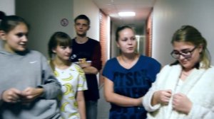 Общежития СПбПУ