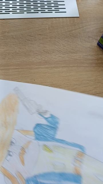 Хопер Булл и ,,Эскимо на палубе '' Берри бравл старс