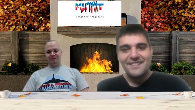 Магнит с2е3 Любов и Вино… смотреть онлайн