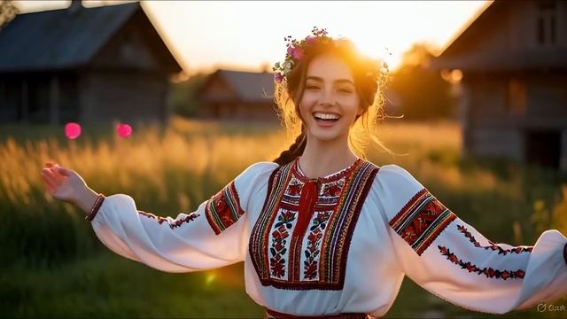 За такие частушки нас точно в рай не пустят!😈😂