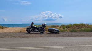 Отпуск 2025 -Крымский чилл в Керчи