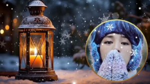 ❄️Чимин❄️