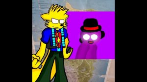 Фиол Стикман ультанул не по детски