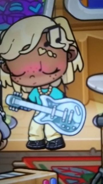 нас пригласили на прослушивание!#аватарворлд смотреть онлайн