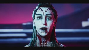 Финальный босс Сафийя в Vampire: The Masquerade - Bloodlines 2