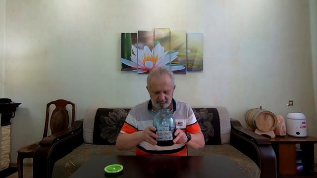 Вкусная настойка на самогоне! смотреть онлайн