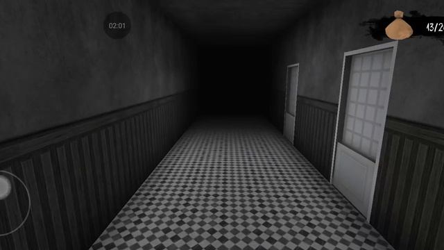 Eyes прохождение #29