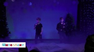 1 и 3 кл концерт