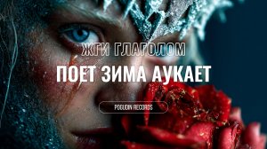 Поет зима аукает - Жги глаголом