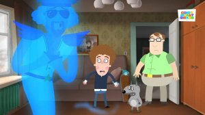 Приключения Пети и Волка – 60 выпуск – Дело Книги счастья – Союзмультфильм HD