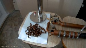 Медная бражная колонна своими руками. Самогонный аппа