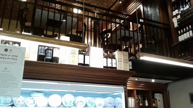 ПРОГУЛКА ПО ГРАНД КАНЬОНУ. МАГАЗИН СЫРА BASHER! באשר смотреть онлайн