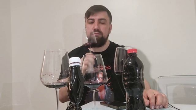 Саперави от Сергея из Самары (admin) смотреть онлайн