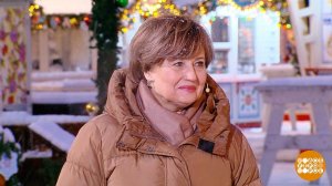 Синоптики рассказали о погоде в Москве в новогоднюю ночь