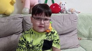 «Спасибо за поддержку!» — Зрители Пятого канала смогли помочь 50 детям в 2025 году