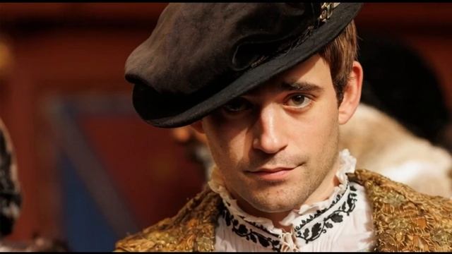 Wolf Hall The Dark Truth They Never Showed You Волчий зал: Зеркало и свет смотреть онлайн