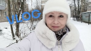 VLOG ✅ Приготовила курочку с картошкой/ Покрасила волосы