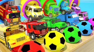 МУЛЬТИКИ ПРО МАШИНКИ 🚙 ВЕСЁЛЫЕ МАШИНКИ 😊 МУЛЬТИКИ ДЛЯ ДЕТЕЙ 👶