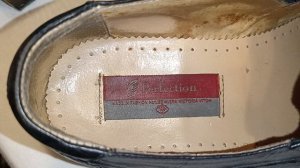 📢Обзор. Обувь📢