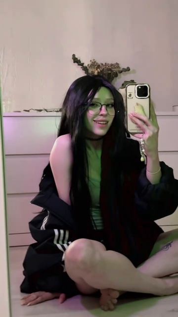 Тянки Неформалки смотреть онлайн