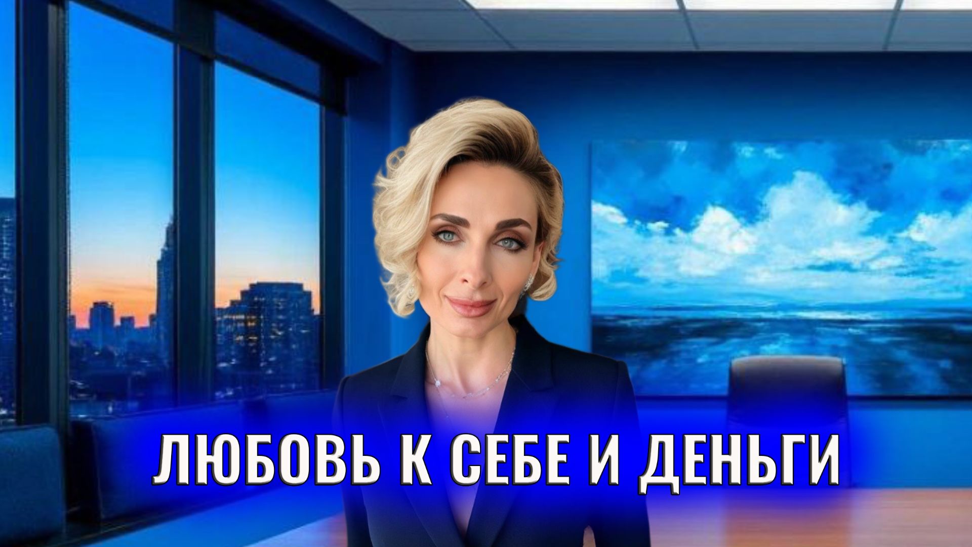 Любовь к себе и деньги смотреть онлайн