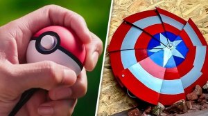 20 гаджетов и технологий, которые сделают вас сверхчеловеком