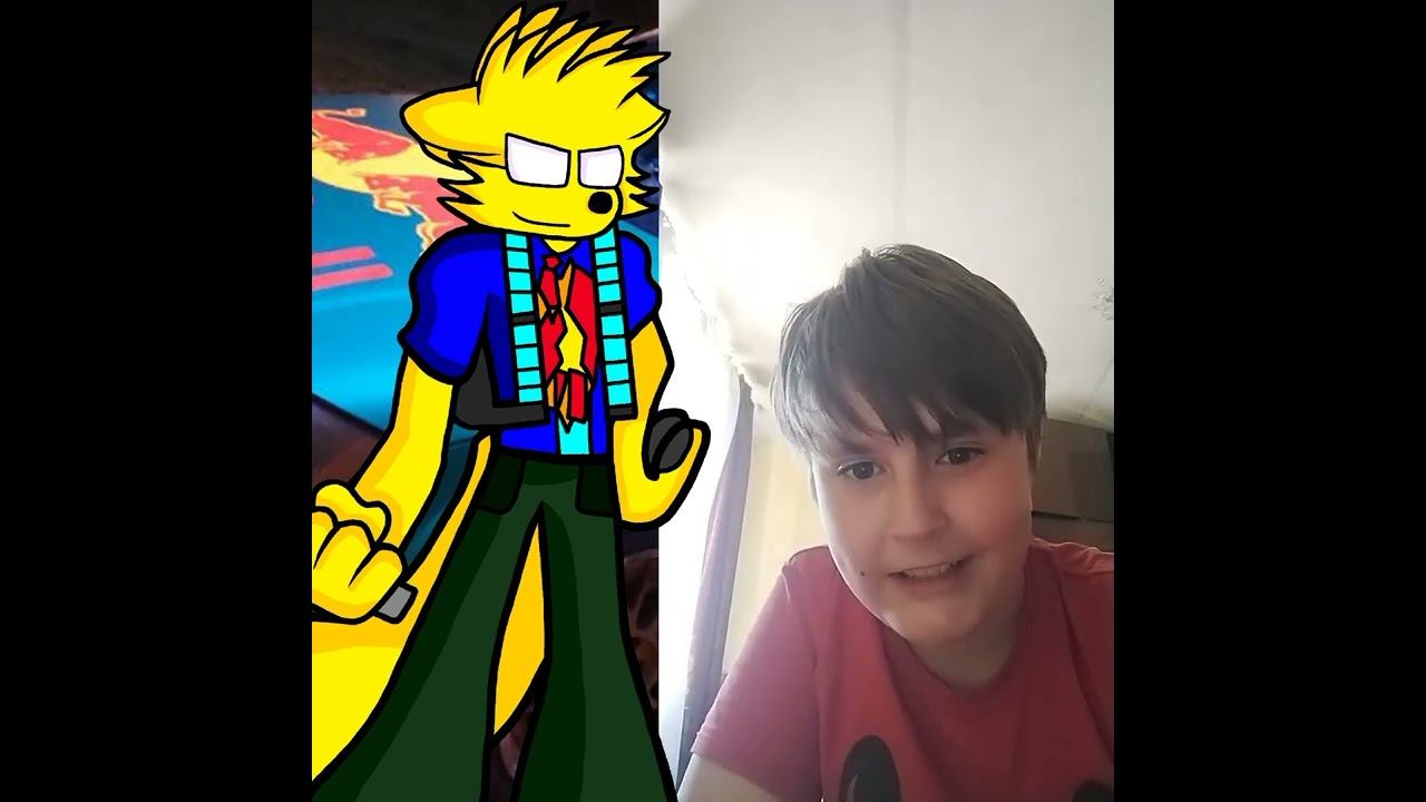 5Х ОЧЕРЕДНОЙ ВЫЗОВ МОЕГО ПОДПИСЧИКА НА БИТБОКС БАТТЛ смотреть онлайн