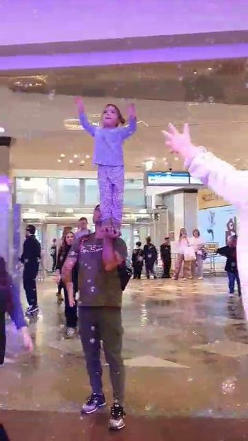 В московском Детском мире сентябрь 2024г