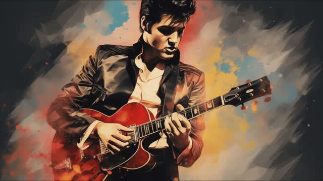 Big Boss Man (cover) смотреть онлайн