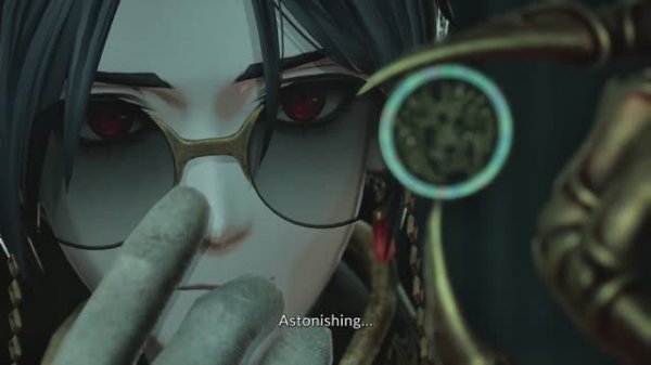 CODE VEIN II — трейлер персонажа Валентин Вода