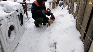 Добываю и Разбираю Технику на Цветной и Чёрный металл.