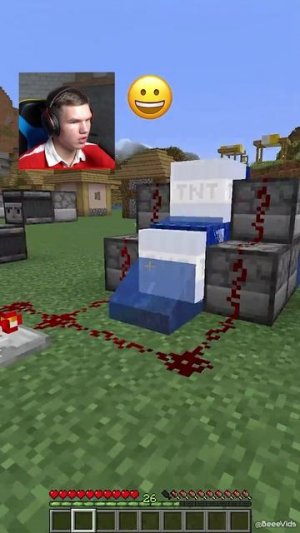 Наказываем ИТАЛЬЯНСКИЙ Брейнрот в Minecraft! 😈🔥 #shorts #шортс #minecraft #майнкрафт #майн #прикол