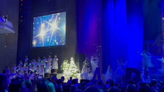 Сказка 21.12.2025