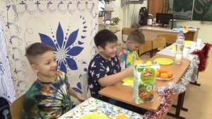 25.12 2025 СШ26 5Д класс