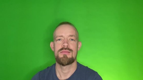 Philipp Bruno Rowe. Актерская визитка