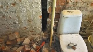 Туда 59 лет не попадал солнечный свет