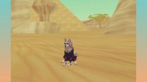 WildCraft шордц мой скин