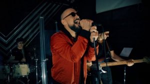 Кавер группа "Grenade"