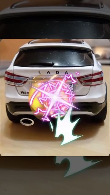 SAMARA AUTO VAZ GAZ mp4