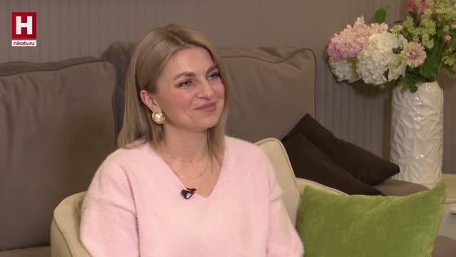 Идём за красотой! | ПЕРСОНА смотреть онлайн