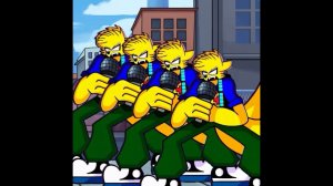 ПРОИЗОШЛО КЛОНИРОВАНИЕ РЭЙМОНДОВ!