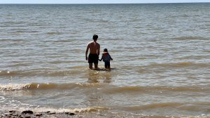 Хутор Рожок, Неклиновский район, Ростовская область, июль 2025 год