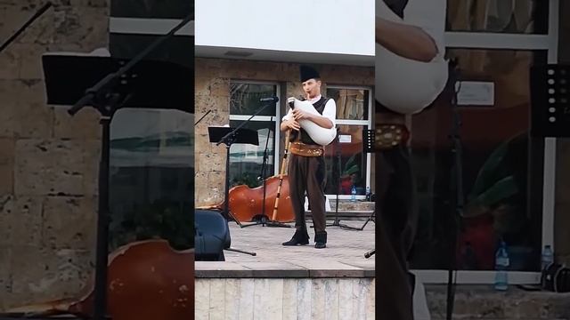 Каба гайда Иван Димитров и Мария Бечева и Мария Василе смотреть онлайн