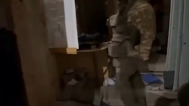 В Гуляйполе захвачен штаб 102 бригады Тро ВСУ + КП со всеми телефонами,ПК,печатями,документами смотреть онлайн